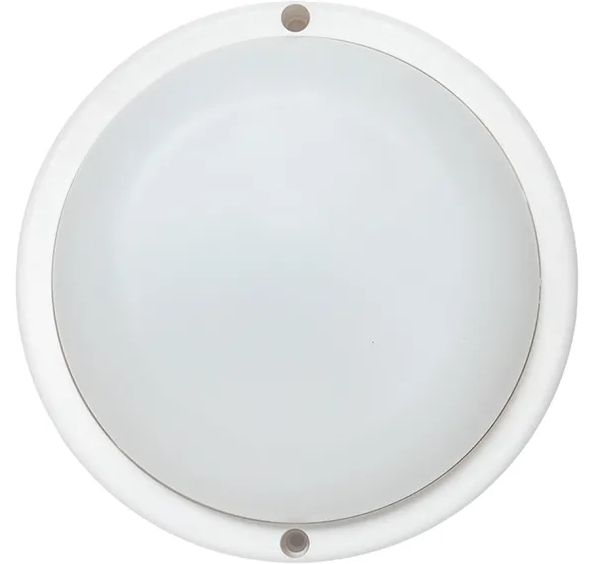 

Светильник светодиодный ЖКХ EKF BKL-1100DA-R-12-4000 ДПО-1100Д-K 12Вт 4000K IP65 с АК ДД LUMA, BKL-1100DA-R-12-4000