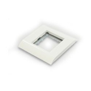 фото Рамка Eurolan 16M-00-02WT