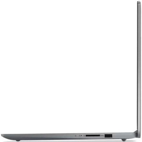 фото Ноутбук  Lenovo IdeaPad 3 Slim 3 15ABR8 в Екатеринбурге 15.6 ", Ryzen 7, 16 Гб RAM, 512 Гб SSD, Radeon Graphics, Серый