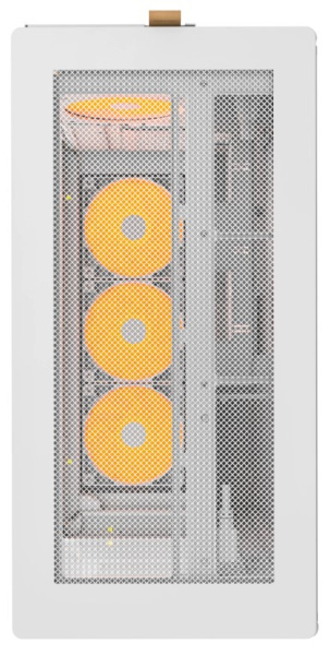 фото Корпус ATX Montech HS02 PRO WHITE в Волгограде