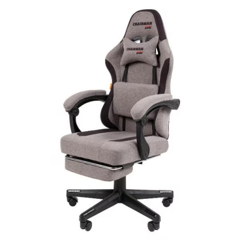 фото Кресло игровое Chairman CH27 в Уфе