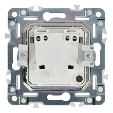фото Розетка без заземления  IEK SK-R13-10-K01 в Казани
