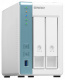 фото Сетевой RAID-накопитель  QNAP TS-231P3-2G в Перми