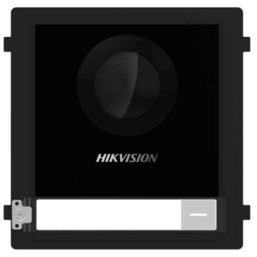 

Вызывная панель HIKVISION DS-KD8003-IME1(B) 2Мп IP c ИК-подсветкой, DS-KD8003-IME1(B)