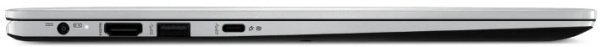 фото Ноутбук  MSI Modern 15 F13MG-087XRU в Перми 15.6 ", Core i5, 16 Гб RAM, 1 Тб SSD, Iris Xe Graphics, Серебристый