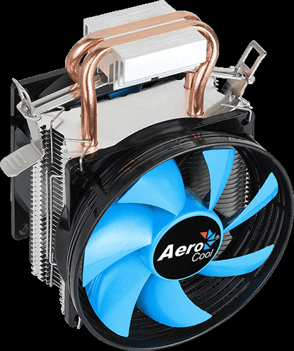 фото Кулер  AeroCool VERKHO 2 DUAL PWM в Уфе