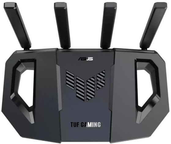 фото Маршрутизатор  ASUS TUF-BE3600 в Омске