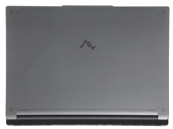 фото Ноутбук Maibenben X16C-i54456 16" (Intel Core i5, 16Гб DDR5, SSD 1 Тб, GeForce RTX 5060, Windows 11 Домашняя) Серый [X16C-I544560G44HG4E10]