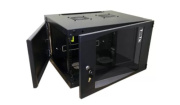 фото Шкаф TWT TWT-CBWNG-6U-6x4-BK