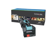 фото Тонер-картридж Lexmark W850H22G Черный