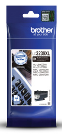 фото Картридж  Brother LC-3239XLBK в Уфе