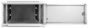 фото Шкаф Exegate EC-WM-6U.600.M.GREY