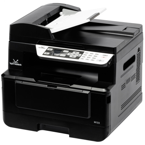 фото МФУ лазерное Катюша M133p-512-pp Монохромная, A4, Ethernet, USB [M133p-512-pp] в Омске