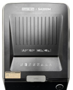 фото Уничтожитель бумаг Office Kit SA200M 1,9x10