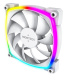 фото Вентилятор для корпуса Montech AX120 PWM WHITE в Уфе
