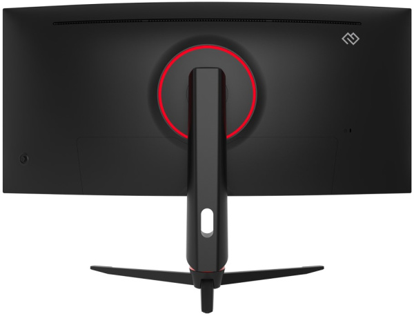 фото Монитор 34" Digma Overdrive 34A710Q в Уфе