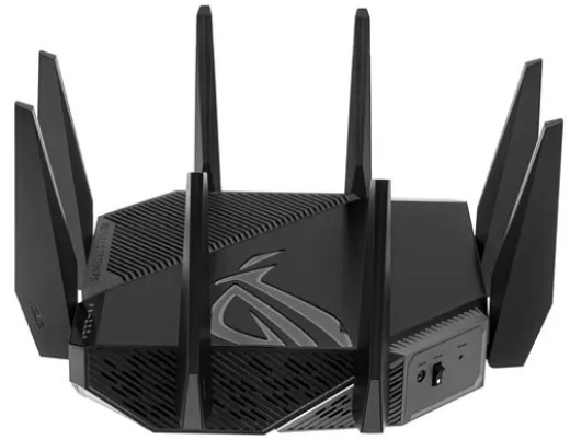 фото Роутер  ASUS 90IG06E0-MO1R00 в Перми