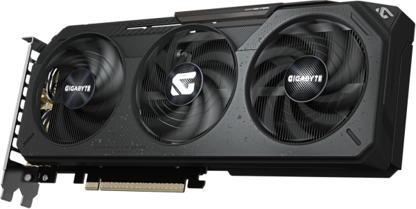 фото Видеокарта GIGABYTE GeForce RTX 5060 GAMING OC (GV-N5060GAMING OCV2-8GD)