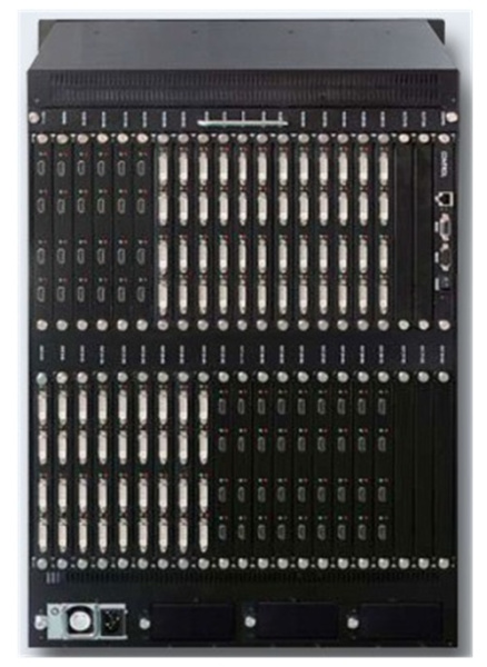 фото Переключатель TNTV MMS-1818SISL
