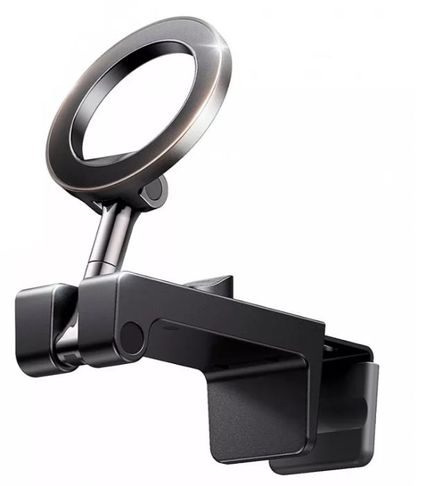

Подставка UGREEN LP863 45377_ складная Foldable Travel Magsafe&Magnetic Phone. Цвет: черный, LP863