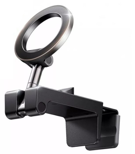 Изображение товара Подставка для смартфона UGREEN LP863 с вращением и магнитным креплением