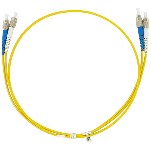 

Патч-корд волоконно-оптический TopLAN PC-TOP-652-FC/U-FC/U-2.0 , симплексный, FC/UPC-FC/UPC, SM, 2.0 м, PC-TOP-652-FC/U-FC/U-2.0