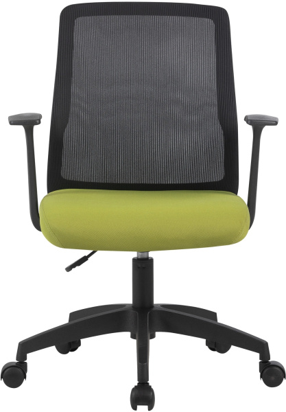 фото Кресло  Cactus CS-MC222-BKGN в Омске