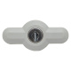 фото Замок  EKF PB65LOCKMETAL в Санкт-Петербургe