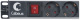 фото Блок розеток 19", 12 розеток Cabeus PDU-12P-2EU в Воронеже