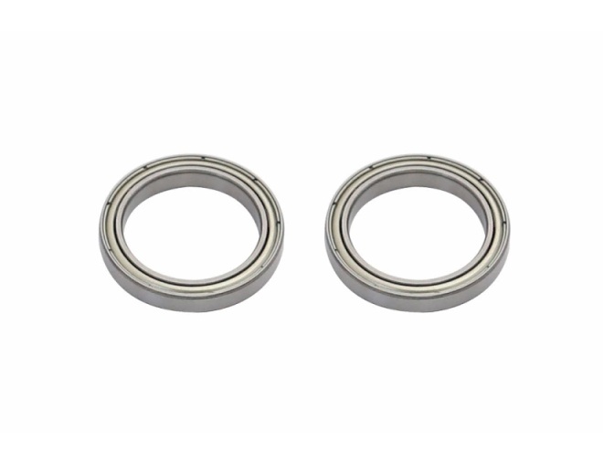 

Запчасть CET CET331008 подшипник тефлонового вала 6601-001725 для SAMSUNG ML-3700/3710/3750, 2 шт/компл, CET331008