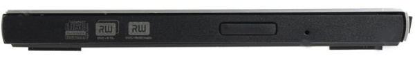 фото Привод DVD±RW внешний ASUS SDRW-08U5S-U Silver в Уфе