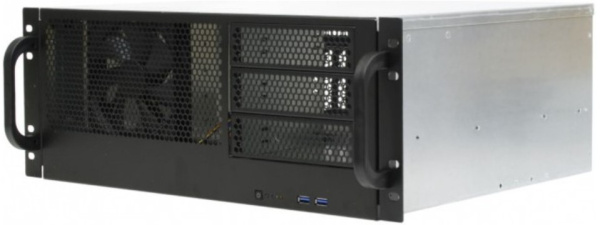 фото Системный блок X-Computers *X-Special* Intel Core i5, 16 ГБ, nVidia T1000,  ОС Windows 10 Профессиональная