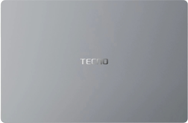 фото Ноутбук  TECNO MegaBook T1 в Челябинске 15.6 ", Ryzen 5, 16 Гб RAM, 512 Гб SSD, Radeon Vega, Серый