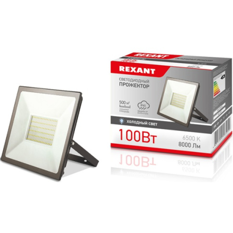 фото Прожектор светодиодный Rexant 605-005 в Красноярске