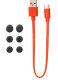 фото Гарнитура  JBL JBLWBEAM2BLK