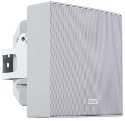 фото Акустическая система  Ecler AMBIT-16WH