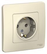 фото Розетка Systeme Electric BLNRS001012