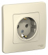 фото Розетка  Systeme Electric BLNRS001012 в Санкт-Петербургe