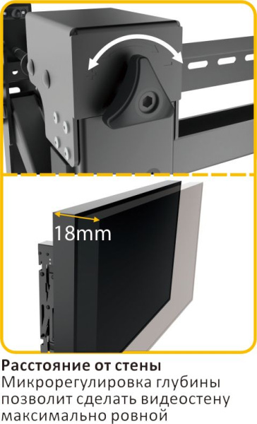 фото Кронштейн  Digis DSM-P0380 в Казани