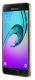 фото Мобильный телефон  Samsung SM-A310F Galaxy A3 16Gb золотистый