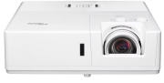 фото Проектор Optoma ZU707T