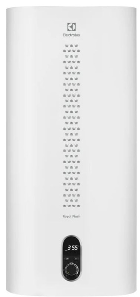 фото Водонагреватель  Electrolux EWH 100 Royal Flash Inverter в Уфе