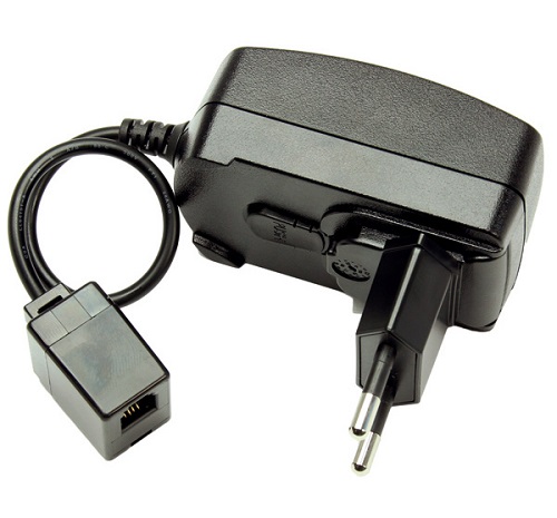 

Адаптер питания Konftel KT-PS-55 100–240V AC/12V DC для аппаратов Konftel 55/55w, KT-PS-55