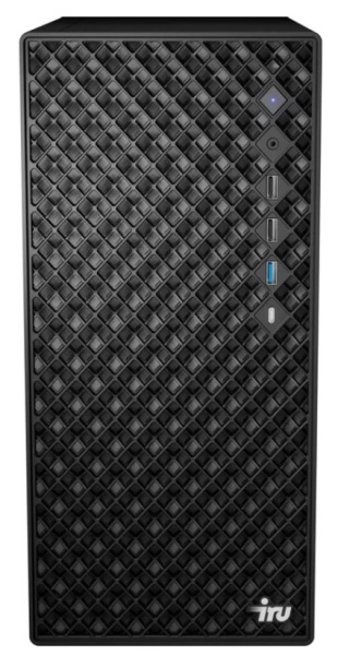 фото Компьютер  iRu Tactio 520B6SB MT в Казани