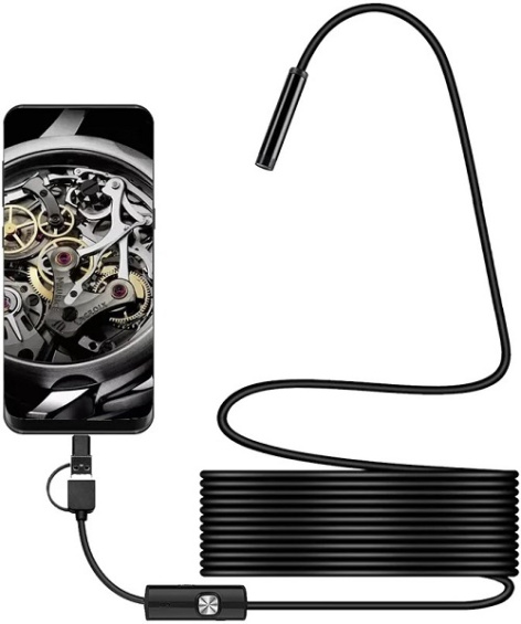 фото Видеоскоп  МЕГЕОН 33053 в Санкт-Петербургe