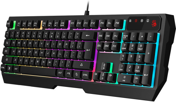 фото Клавиатура  A4Tech Bloody B135N в Екатеринбурге