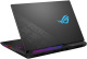 фото Ноутбук 17,3" ASUS ROG Strix SCAR 17 G733ZS-LL015 17.3 ", Core i9, 16 Гб RAM, 1 Тб SSD, GeForce RTX 3080, Черный
