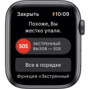 фото Часы Apple Watch SE GPS 44mm
