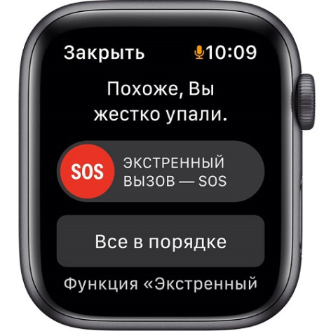 фото Часы  Apple Watch SE GPS 44mm в Волгограде