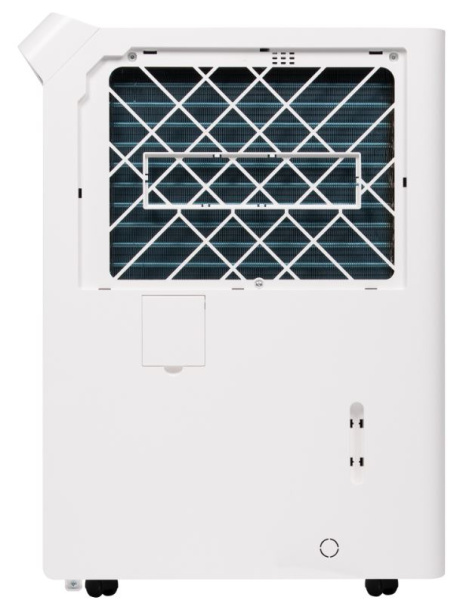 фото Осушитель воздуха Ballu Neo BDR-50LE в Омске